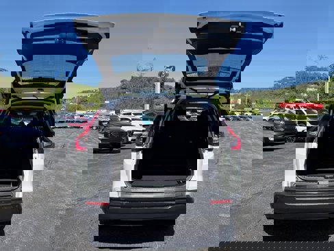 Used 2024 Honda CR-V EX-L image 5