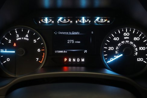 Certified 2019 Ford F150 XLT w/ Equipment Group 302A Luxury image 22