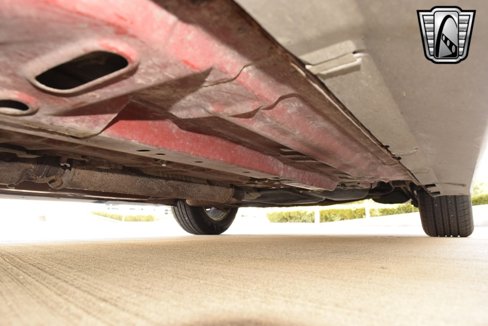 Used 2001 Chevrolet Monte Carlo SS w/ Preferred Equipment Group image 13