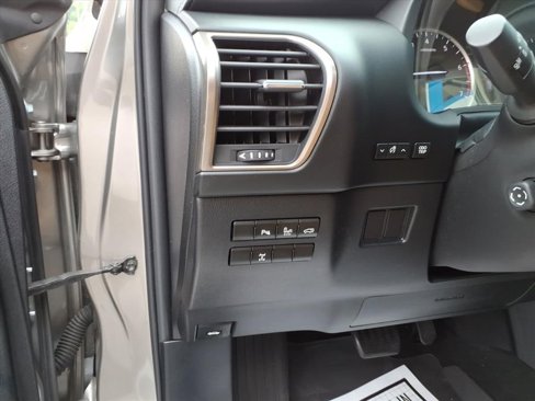Used 2017 Lexus NX 200t AWD image 20