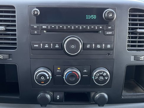 Used 2013 GMC Sierra 2500 W/T image 20