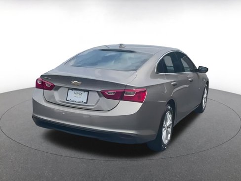 Used 2024 Chevrolet Malibu LT image 14