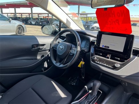 Certified 2023 Toyota Corolla LE image 20