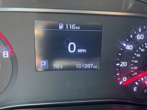 Used 2020 Kia Soul LX image 19