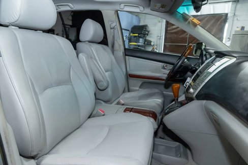 Used 2007 Lexus RX 350 2WD image 21