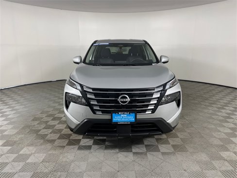 Used 2024 Nissan Rogue SV image 26