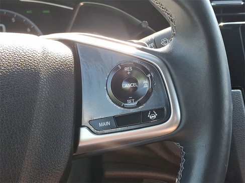 Used 2021 Honda Civic Sport image 22