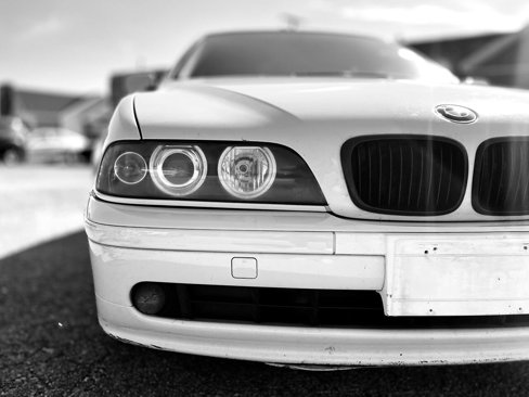 Used 2003 BMW 525i Sedan image 33