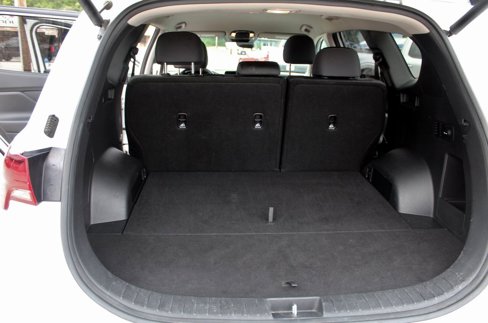 Used 2023 Hyundai Santa Fe SEL image 15