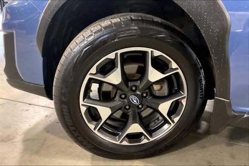 Used 2020 Subaru Crosstrek 2.0i Premium w/ Popular Package #2 image 9