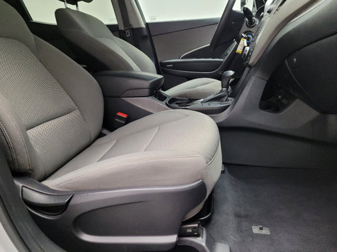 Used 2018 Hyundai Santa Fe Sport image 21