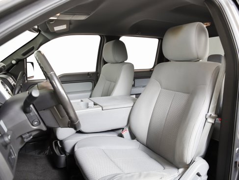 Used 2013 Ford F150 XLT w/ XLT Convenience Pkg image 21