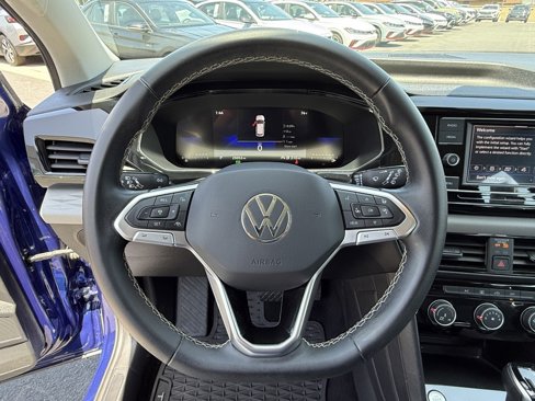 Used 2023 Volkswagen Taos S image 19
