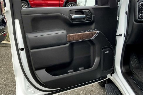 Used 2021 GMC Sierra 1500 Denali w/ Technology Package image 21