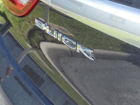 Used 2016 Buick Cascada Premium image 3