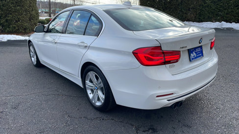 Used 2017 BMW 330i xDrive Sedan image 6