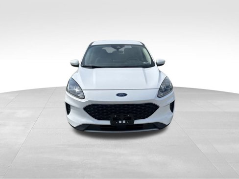 Used 2020 Ford Escape SE image 7