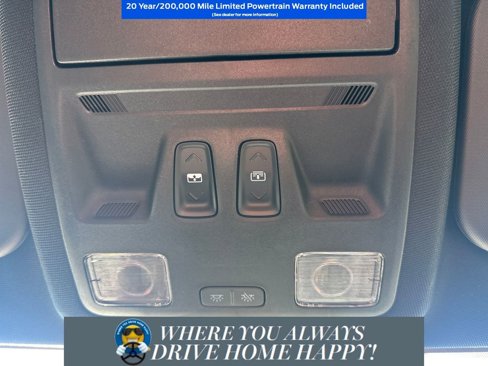 New 2025 Ford Escape ST-Line w/ Tech Pack #1 image 16