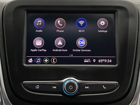 Used 2020 Chevrolet Equinox LS image 21