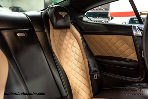 Used 2016 Bentley Continental GT Speed image 31