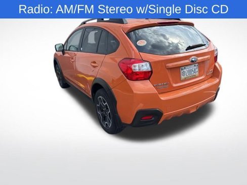 Used 2014 Subaru Crosstrek 2.0i Premium image 4