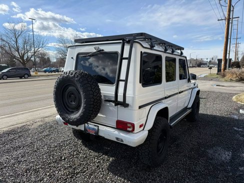 Used 2016 Mercedes-Benz G 550 image 28