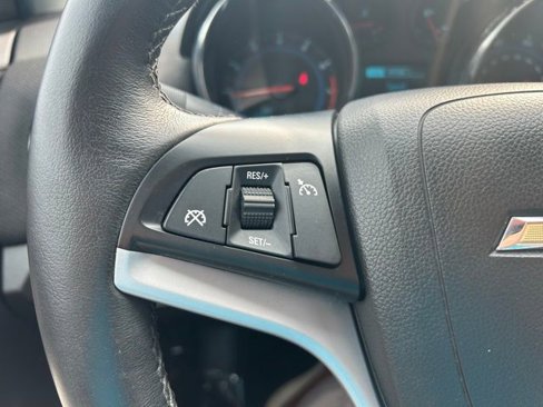 Used 2013 Chevrolet Cruze LT w/ RS Package image 20