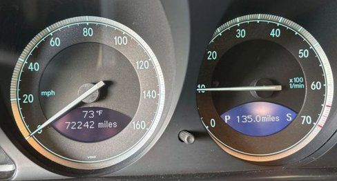 Used 2007 Mercedes-Benz SL 550 w/ Premium Pkg II image 34