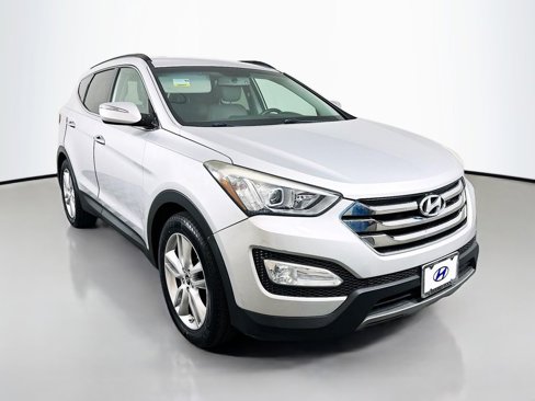 Used 2014 Hyundai Santa Fe Sport 2.0T w/ Navigation Package 06 image 3