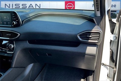 Used 2019 Hyundai Santa Fe SEL image 22