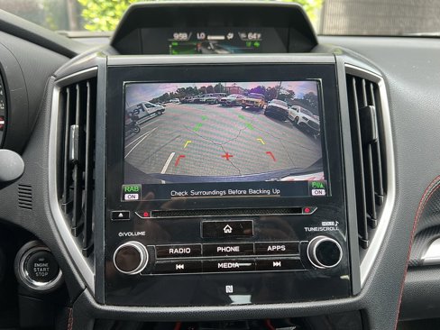Used 2020 Subaru Forester Sport image 46