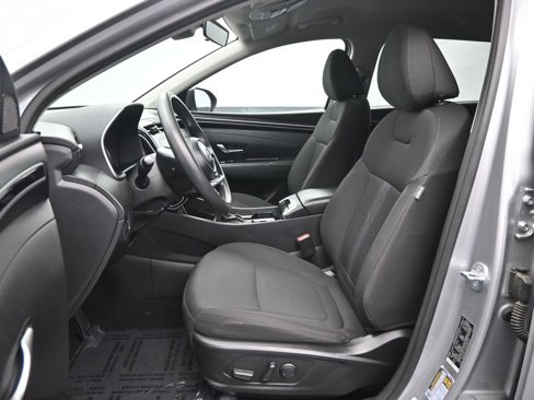 Used 2024 Hyundai Tucson SEL image 28