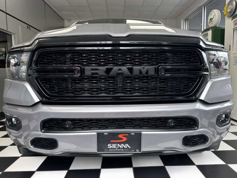 Used 2021 RAM 1500 Big Horn image 48