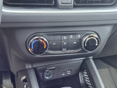 New 2026 Chevrolet TrailBlazer LS w/ LS Convenience Package image 10