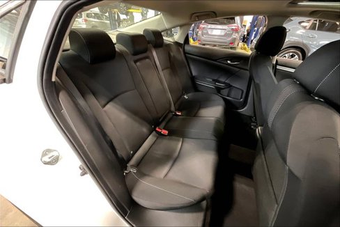 Used 2018 Honda Civic EX-T image 27