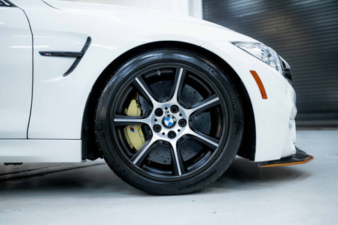 Used 2016 BMW M4 GTS image 62