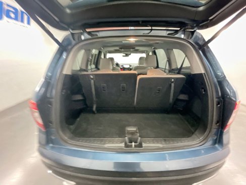 Used 2021 Honda Pilot Touring image 26