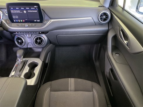 Used 2023 Chevrolet Blazer LT image 18