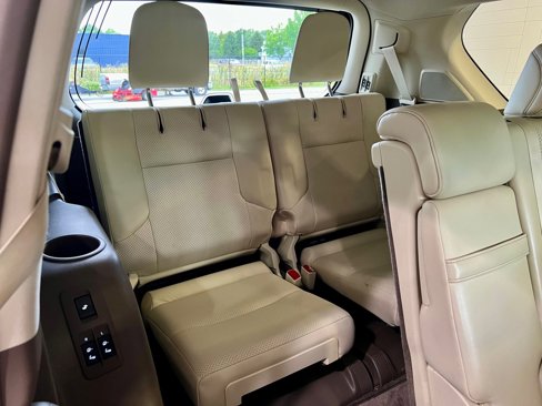 Used 2013 Lexus GX 460 Premium image 14