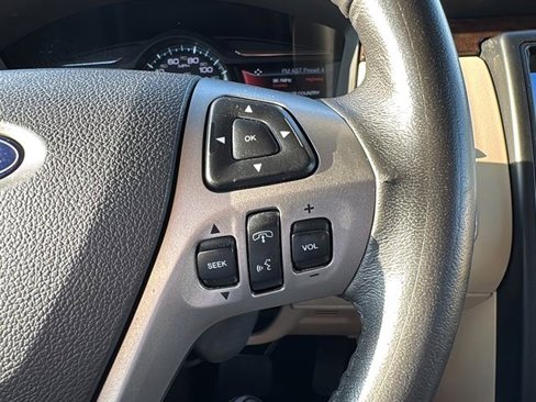 Used 2016 Ford Flex Limited image 21