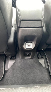 Used 2020 Jeep Renegade Limited w/ UConnect 8.4 Nav Group image 29
