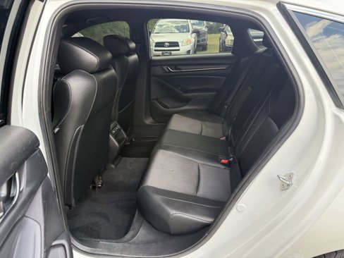 Used 2021 Honda Accord Sport image 27