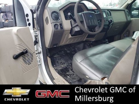 Used 2010 Ford F450 XL image 12