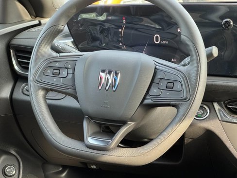 New 2025 Buick Envista Preferred w/ Convenience II Package image 11