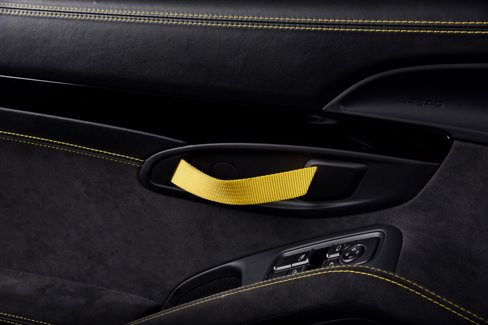 Used 2020 Porsche 718 Boxster Spyder image 8