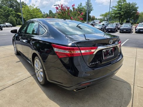 Used 2013 Toyota Avalon XLE Touring image 5