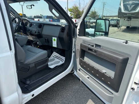 Used 2013 Ford F350 XL w/ PWR Equipment Group image 17