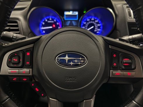 Used 2016 Subaru Outback 2.5i Limited image 19