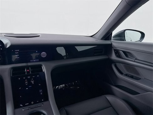 Certified 2021 Porsche Taycan 4S image 19