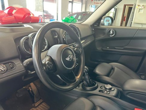 Used 2018 MINI Cooper Countryman ALL4 image 21